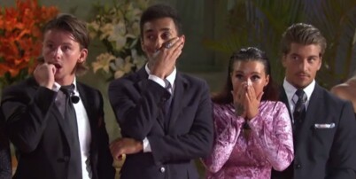 Dramatisk finale i «Paradise Hotel»: - Jeg hadde bestemt meg for at den kula skulle i bakken